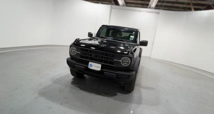 2022 Ford Bronco Base -
                  Fairview, OR