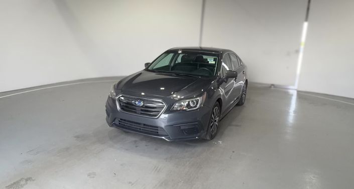 2018 Subaru Legacy Premium -
                  Houston, TX