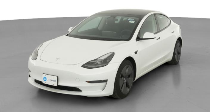 Thumbnail: 2023 Tesla Model 3 - 1