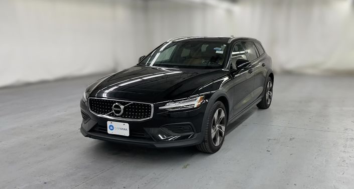 2020 Volvo V60 T5 -
                  Indianapolis, IN