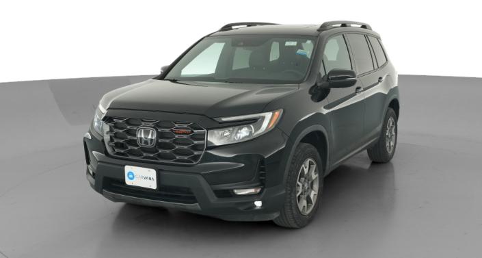 Thumbnail: 2022 Honda Passport - 1
