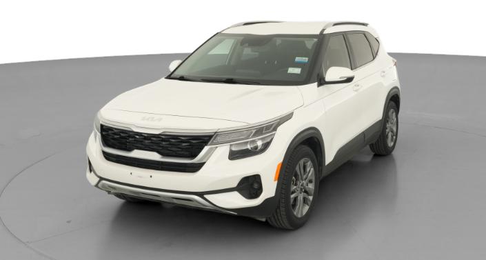 Thumbnail: 2022 Kia Seltos - 1