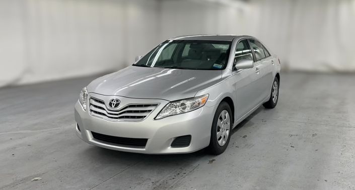 2010 Toyota Camry LE -
                  Indianapolis, IN