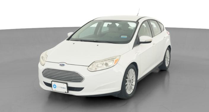 2017 Ford Focus Electric -
                  Rocklin, CA