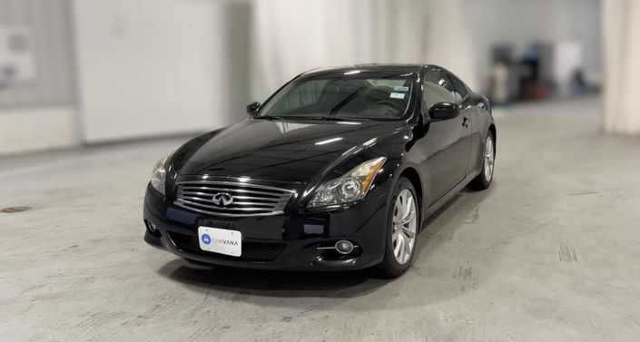 2013 INFINITI G37 X -
                  Manville, NJ