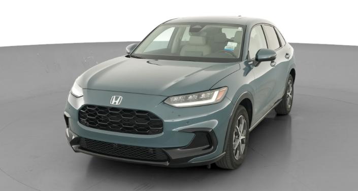 Thumbnail: 2024 Honda HR-V - 1