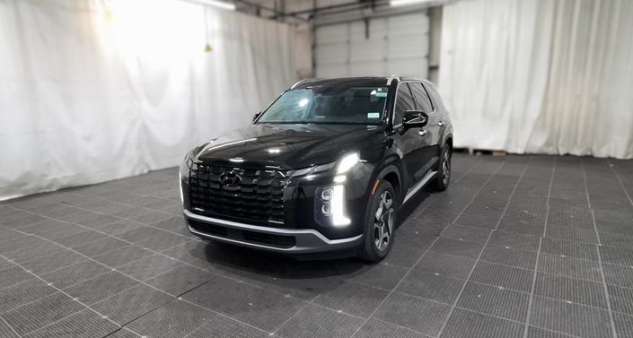 Thumbnail: 2023 Hyundai Palisade - 1