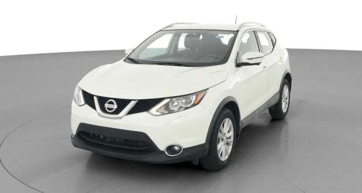 2017 Nissan Rogue Sport SV -
                  Haines City, FL