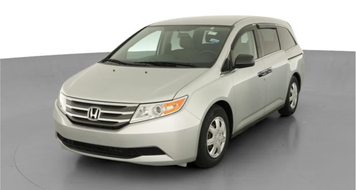 2013 Honda Odyssey LX -
                  Richton Park, IL