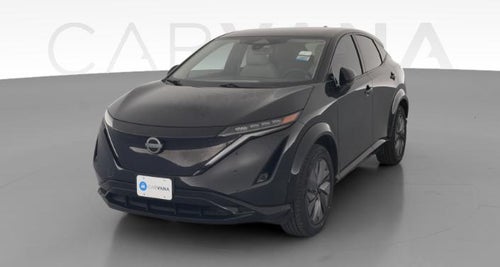 2023 Nissan ARIYA