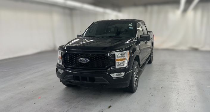 Thumbnail: 2021 Ford Econoline - 1