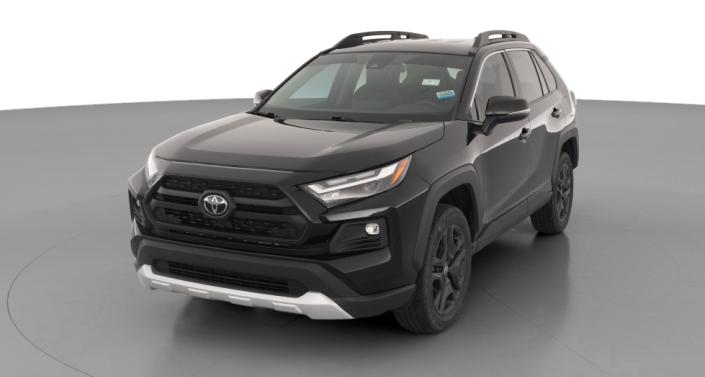 Thumbnail: 2024 Toyota RAV4 - 1