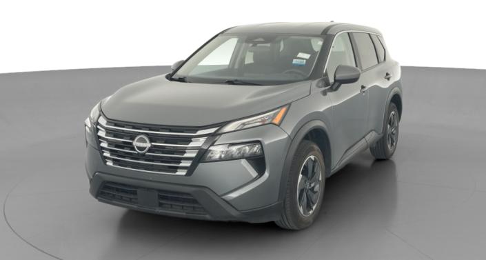 Thumbnail: 2025 Nissan Rogue - 1