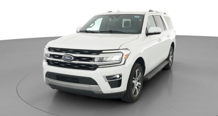 Thumbnail: 2024 Ford Expedition MAX - 1