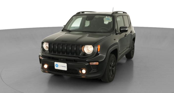 Thumbnail: 2023 Jeep Renegade - 1
