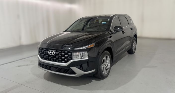 Thumbnail: 2022 Hyundai Santa Fe - 1