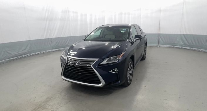 Thumbnail: 2017 Lexus RX - 1