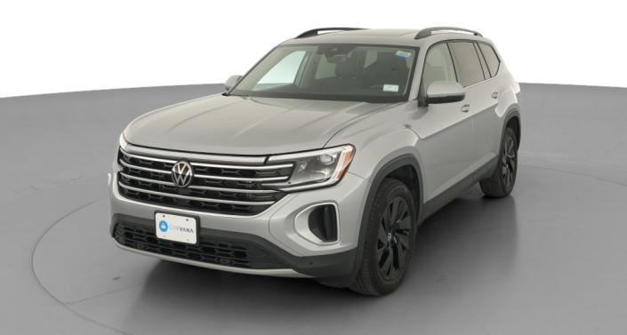 Thumbnail: 2024 Volkswagen Atlas - 1