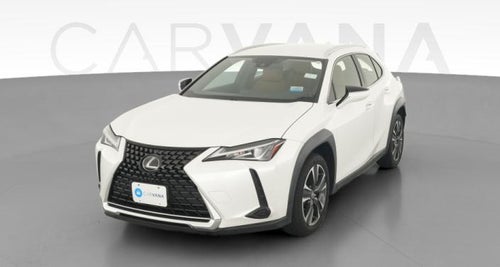 2019 Lexus UX