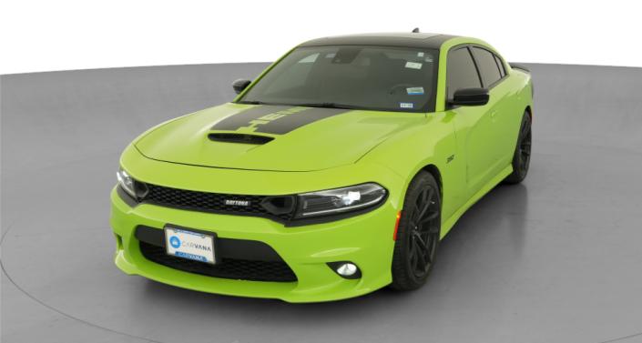 Thumbnail: 2023 Dodge Charger - 1