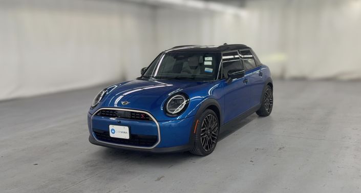 2025 MINI Cooper Hardtop S -
                  Indianapolis, IN