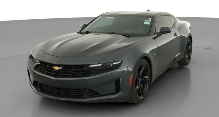 2020 Chevrolet Camaro LT -
                  Tolleson, AZ