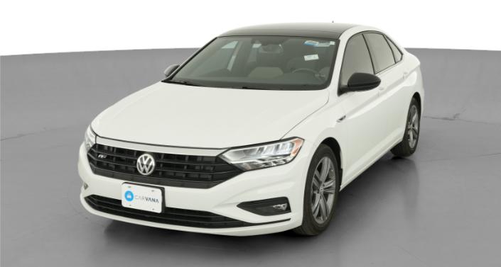 Thumbnail: 2021 Volkswagen Jetta - 1