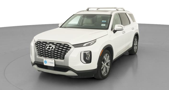 Thumbnail: 2021 Hyundai Palisade - 1