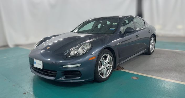 2015 Porsche Panamera 4 -
                  Union City, GA