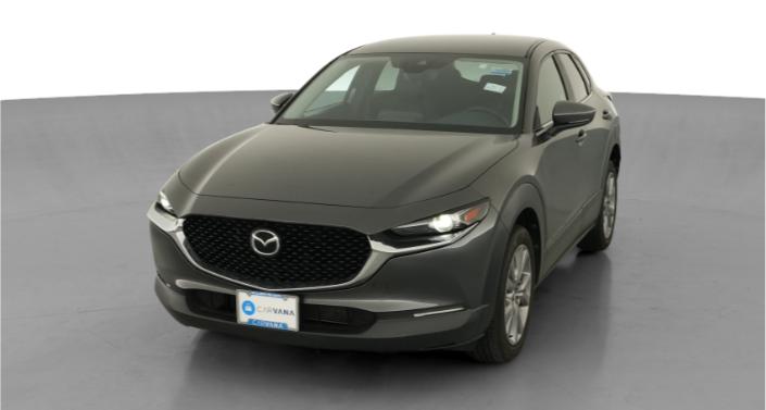 Thumbnail: 2020 Mazda CX-30 - 1