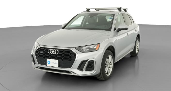Thumbnail: 2022 Audi Q5 - 1