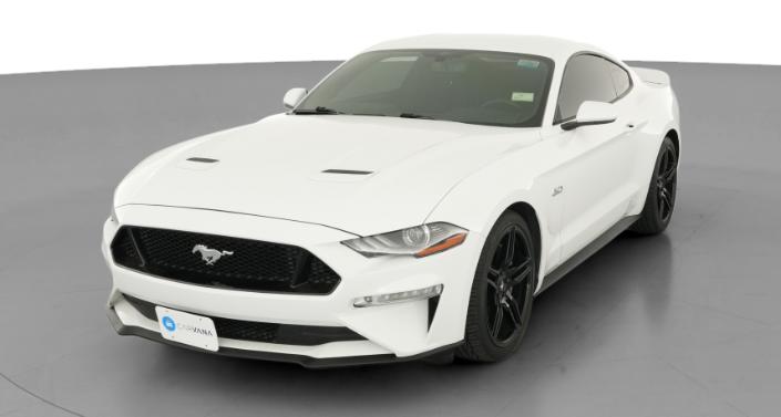 Thumbnail: 2019 Ford Mustang - 1