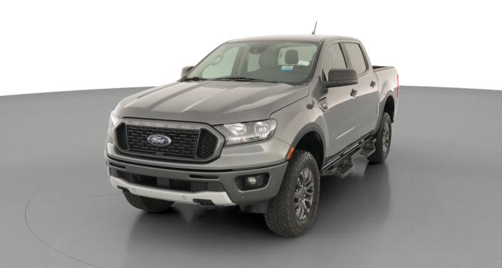 2021 Ford Ranger XLT -
                  West Memphis, AR