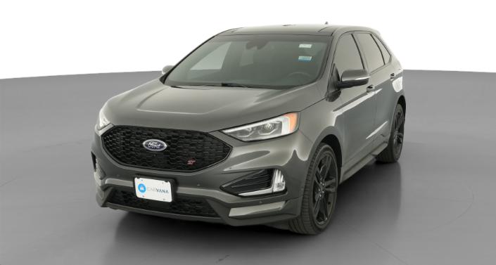 Thumbnail: 2019 Ford Edge - 1