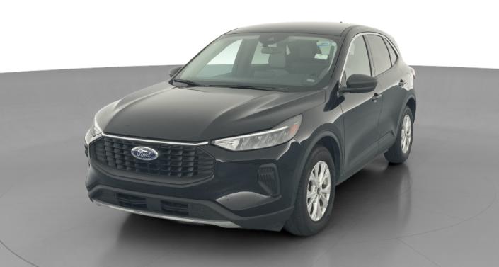 Thumbnail: 2024 Ford Escape - 1