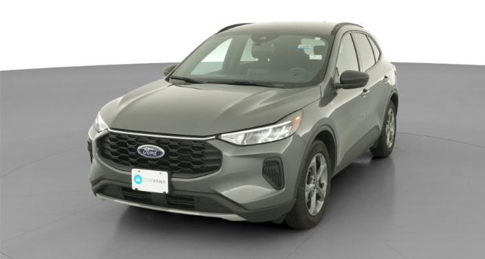 Thumbnail: 2025 Ford Escape - 1