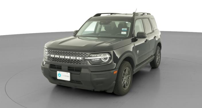 Thumbnail: 2025 Ford Bronco Sport - 1