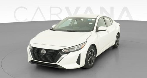 2024 Nissan Sentra
