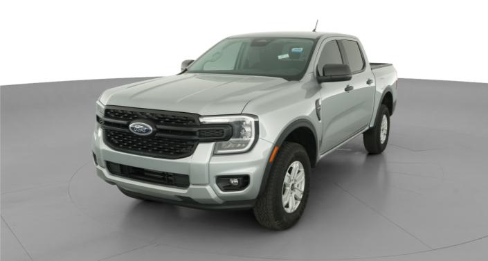 Thumbnail: 2024 Ford Ranger - 1