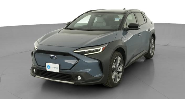 2023 Subaru Solterra Touring -
                  Tolleson, AZ