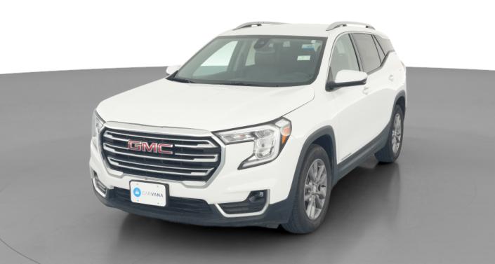 Thumbnail: 2024 GMC Terrain - 1