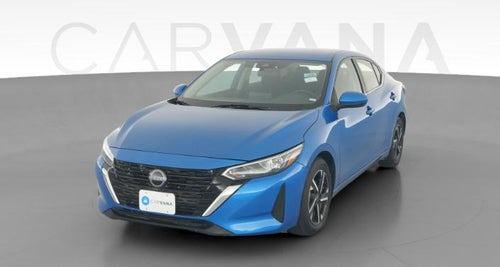 2024 Nissan Sentra