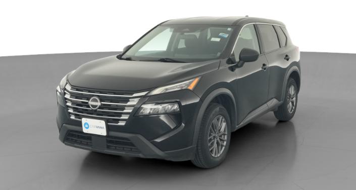 Thumbnail: 2024 Nissan Rogue - 1