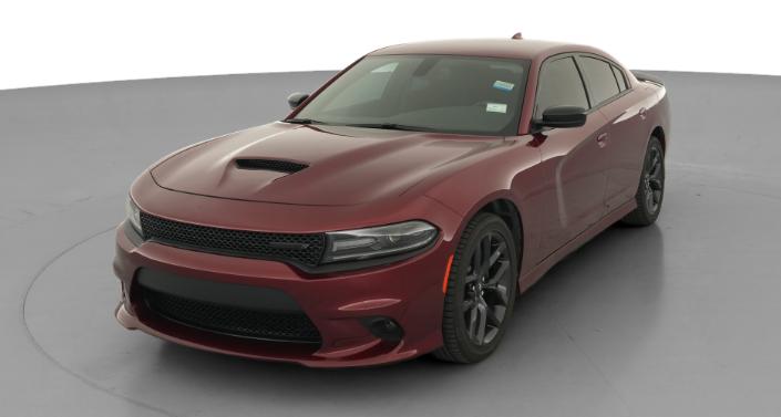 Thumbnail: 2021 Dodge Charger - 1