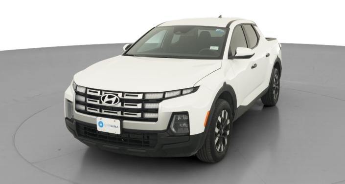 Thumbnail: 2025 Hyundai Santa Cruz - 1