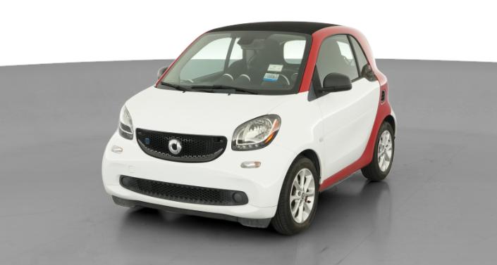 2018 smart fortwo Pure -
                  Fairview, OR