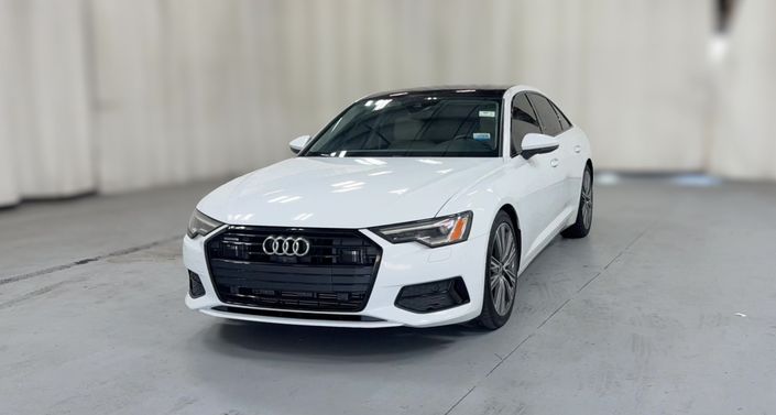 2021 Audi A6 TFSI Sport Premium Plus -
                  Lancaster, TX