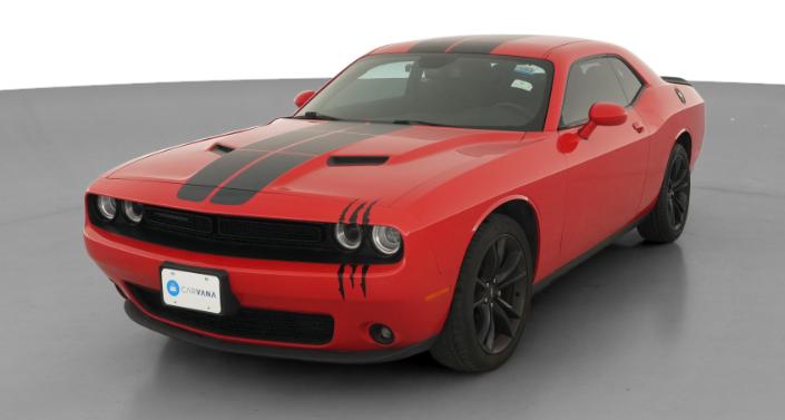 2017 Dodge Challenger SXT -
                  Richton Park, IL
