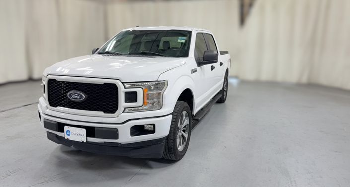 2019 Ford Econoline E-150 -
                  Lancaster, TX