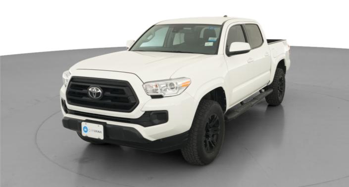 Thumbnail: 2022 Toyota Tacoma - 1